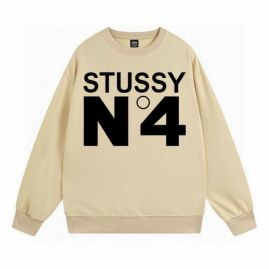 Picture of Stussy Sweatshirts _SKUStussyS-XLAA13326593